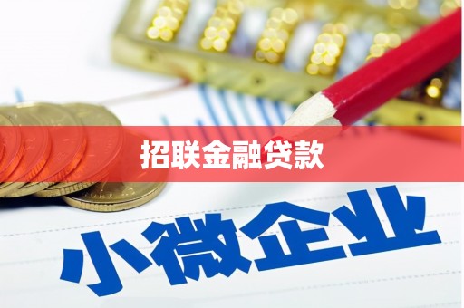 文昌招联金融贷款