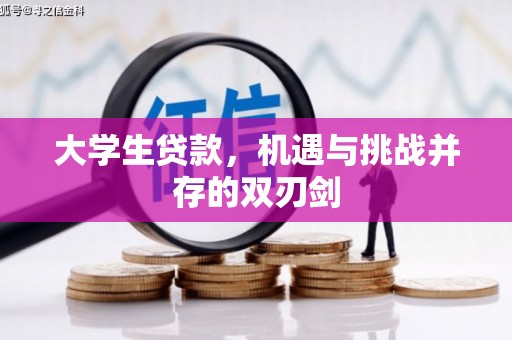 万里大学生贷款，机遇与挑战并存的双刃剑