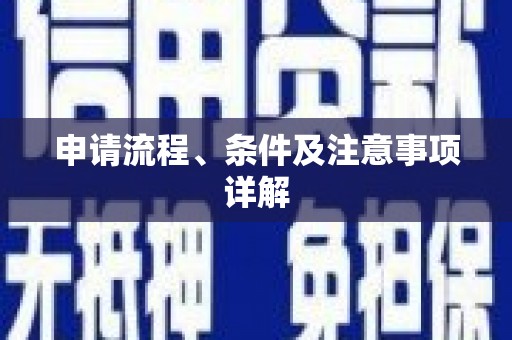 和静申请流程、条件及注意事项详解