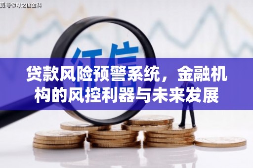 盖州贷款风险预警系统，金融机构的风控利器与未来发展