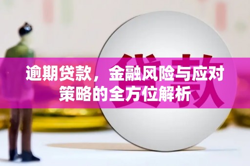 北市逾期贷款，金融风险与应对策略的全方位解析