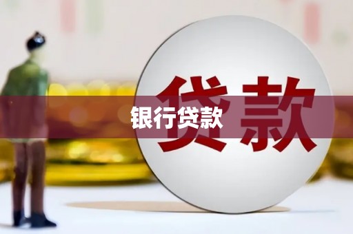 大丰银行贷款