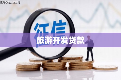 望安旅游开发贷款