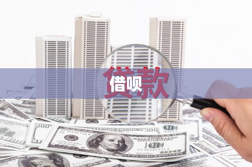 罗城借呗